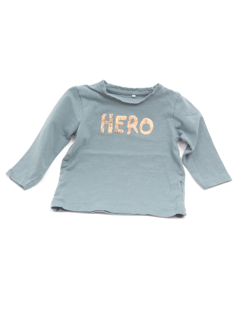 Name it - Longsleeve (80)